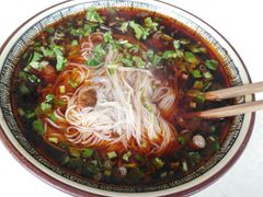 -杨家米粉(千禧公寓店)