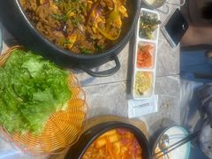 -屋里家延边朝鲜族冷面(梅林3店)