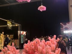 -香港会议展览中心演讲厅