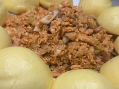 -渔码头食府·20年蓬莱老字号(登州路店)