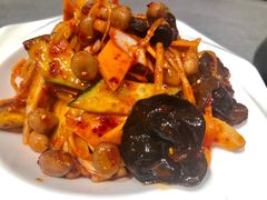 -金龙烧烤·牛肉面(西塔店)