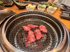 -丸藏和牛烧肉专门店(园区师惠坊店)