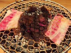 秘汁牛五花-烧肉达人•炭火烧肉(新天地店)