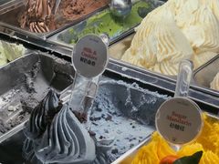 -Dal Cuore 达可芮冰淇淋(陕西北路店)