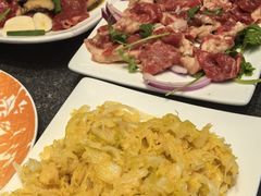 -完美生活炭火烤肉(二马路店)