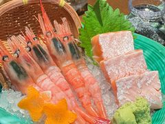 -水之惠鲜鱼料理(王府大街店)