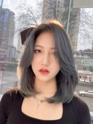 -锦尚名仕Hair Salon