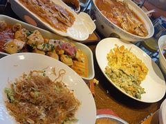 -二十八里太湖船菜(吉祥路店)