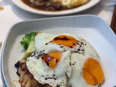 食神叉烧黯然销魂饭-柠檬树茶餐厅(海雅缤纷城店)