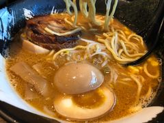 -雷神拉面(财富中心玉米楼店)
