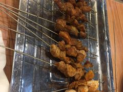 -马海涛牛肉串·东北吉林烧烤(领汇广场店)