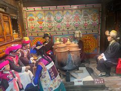 -迪庆藏族自治州博物馆