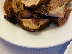 -北京全聚德(天安门店)