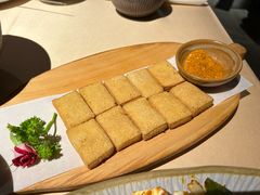 -山石榴·贵州菜(丰盛里店)