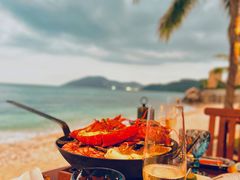 -海角轩·三亚文华东方酒店