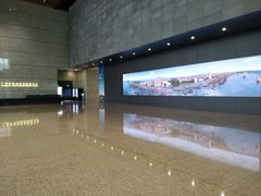 -广州市城市规划展览中心