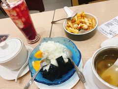 -佰搭果·广式茶餐厅(西华路店)