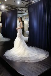 点击看大图 -MuseMarry婚纱(前海嘉里中心店)