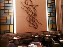 -水月周庄铂尔曼酒店 · 漾全日餐厅