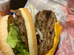 -汉堡王(泰盛广场店)