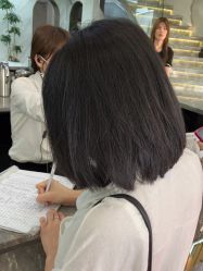 -苏奇发型·烫发染发