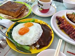 -澳门陈光记烧味饭店(万象城店)