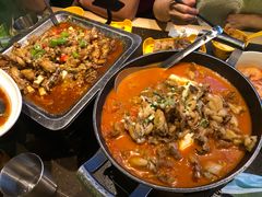 -蛙喔牛蛙(仙林万达茂店)