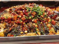 -雅佳神话·麻辣烤鱼(新街口店)