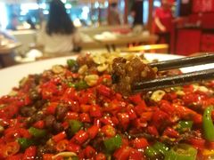 -锅儿匠辣子鸡(春熙路店)