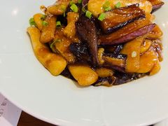 -涌觅名灶·本地海鲜宁波菜(财富广场店)