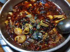 -黑竹香鸡(营和巷店)