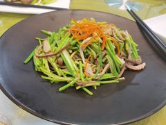 -明城五号烤鸭坊(建国门店)