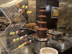 -太原凯宾斯基饭店