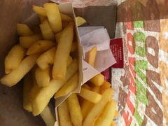 -汉堡王(常熟美城店)