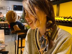 -ibarrel爱杯·bistro&brunch(江宁路店)
