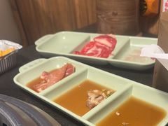 -盛江山自助料理(奥莱锦辉购物广场店)