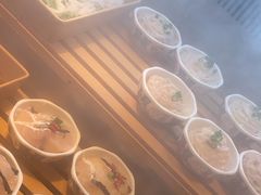 -牛YO寿喜烧·铁板烧和牛火锅自助(市府恒隆店)