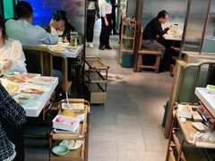 大堂-野妹火锅(龙岗店)
