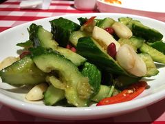 -西贝莜面村(上海百联西郊店)