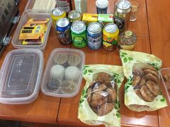 -黄连大头华烧鹅店(大良店)