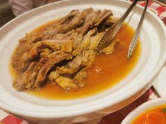 -西贝(上海中心店)