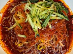 -春花民族美食(佳木斯总店)