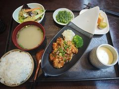 -古京·臻致料理(月湖店)