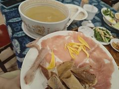 -桥香园云南过桥米线(金马碧鸡店)