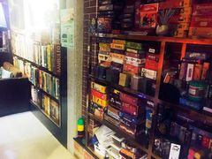 -BGM CLUB二次元主题桌游店(康王路店)