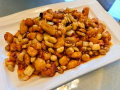 -开元食府(长兴路店)