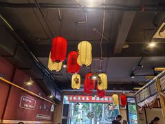 -小饕荟雅安贡椒鱼鲜馆(广福桥店)