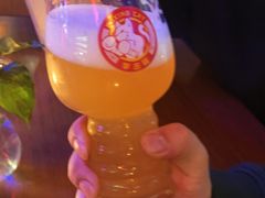 -MARU玛露音乐餐厅(大学路店)