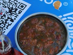 -老火车站牛肉粉