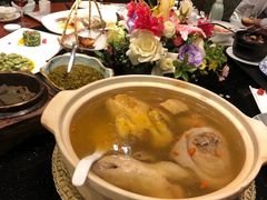 糟溜黄鱼片-老正兴菜馆(福州路店)